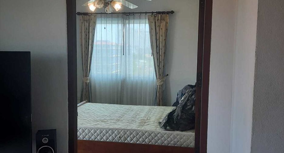 ขาย 2 ห้องนอน คอนโด ใน จอมเทียน, พัทยา