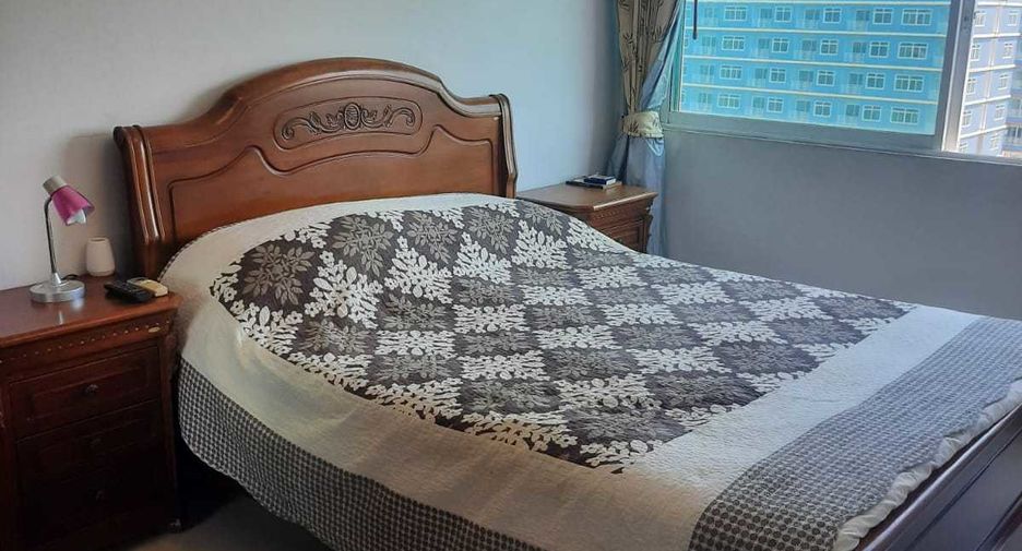 ขาย 2 ห้องนอน คอนโด ใน จอมเทียน, พัทยา