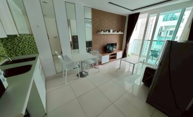 À vendre 1 chambre condo à Jomtien, Pattaya
