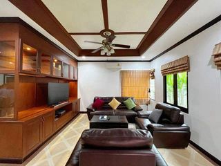 For sale 3 bedrooms house in Huay Yai, Pattaya