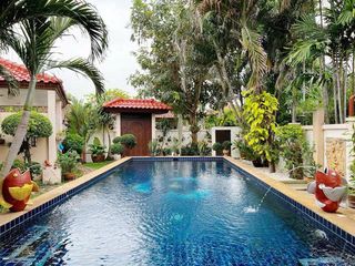 For sale 3 bedrooms house in Huay Yai, Pattaya