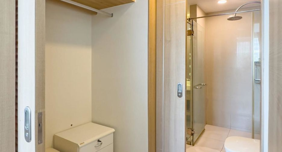 Condo en venta de 1 habitaciones en Bang Lamung, Chonburi