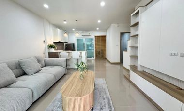 For sale 3 bedrooms house in Bang Lamung, Chonburi