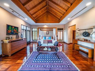 À vendre 3 chambres maison à Na Jomtien, Pattaya