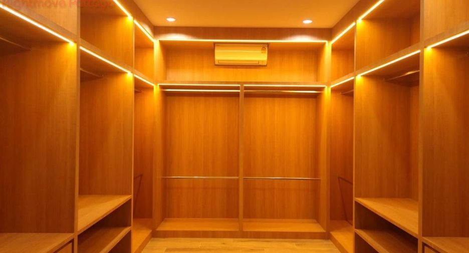 Casa en venta de 3 habitaciones en Bang Lamung, Chonburi