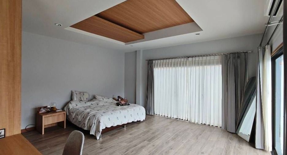 Casa en venta de 3 habitaciones en Bang Lamung, Chonburi