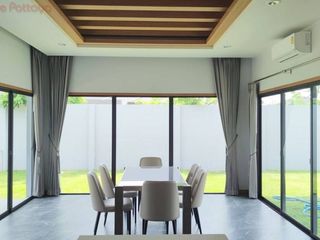 Casa en venta de 3 habitaciones en Bang Lamung, Chonburi