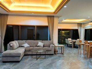 Casa en venta de 3 habitaciones en Bang Lamung, Chonburi