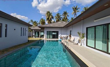 Haus zum Kauf mit 3 Zimmer in Bang Lamung, Chonburi