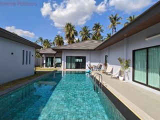 Casa en venta de 3 habitaciones en Bang Lamung, Chonburi