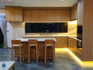 Casa en venta de 3 habitaciones en Bang Lamung, Chonburi