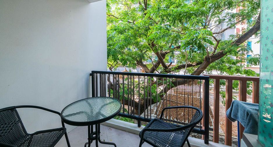 For sale 1 bed condo in South Pattaya, Pattaya
