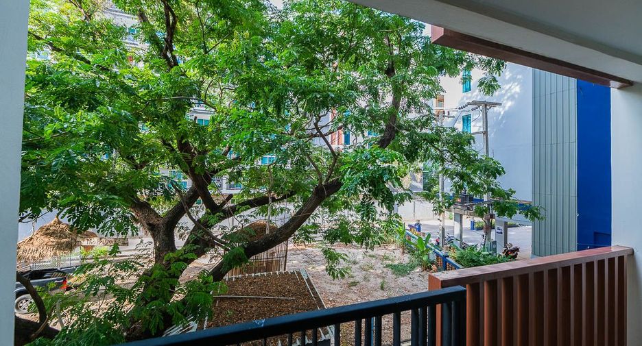 For sale 1 bed condo in South Pattaya, Pattaya