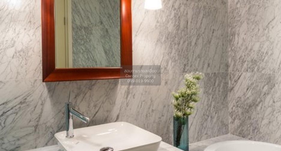For rent 1 Beds condo in Watthana, Bangkok