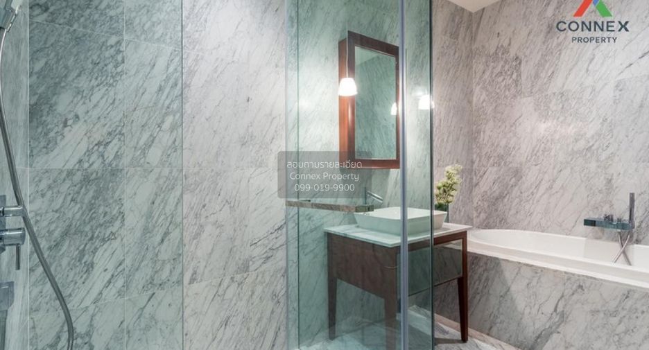 For rent 1 Beds condo in Watthana, Bangkok