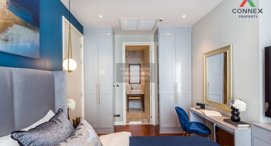 For rent 1 Beds condo in Watthana, Bangkok