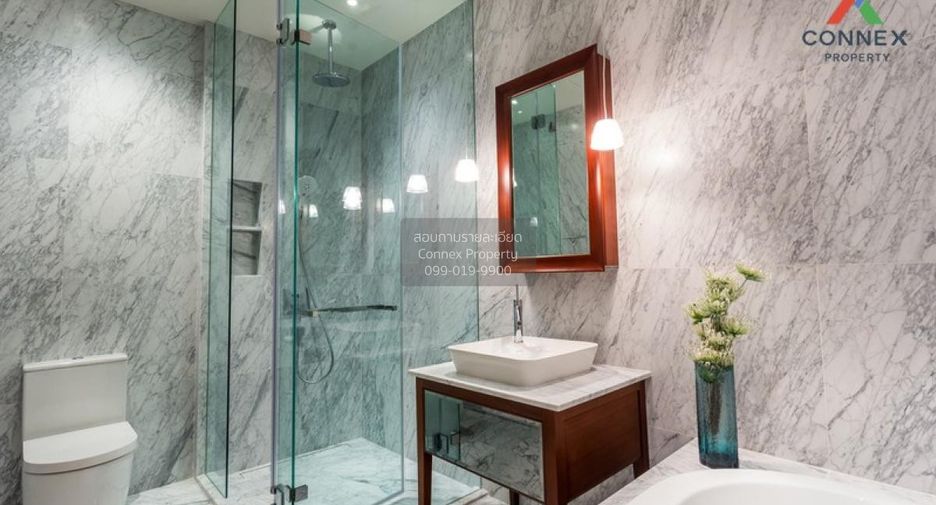 For rent 1 Beds condo in Watthana, Bangkok