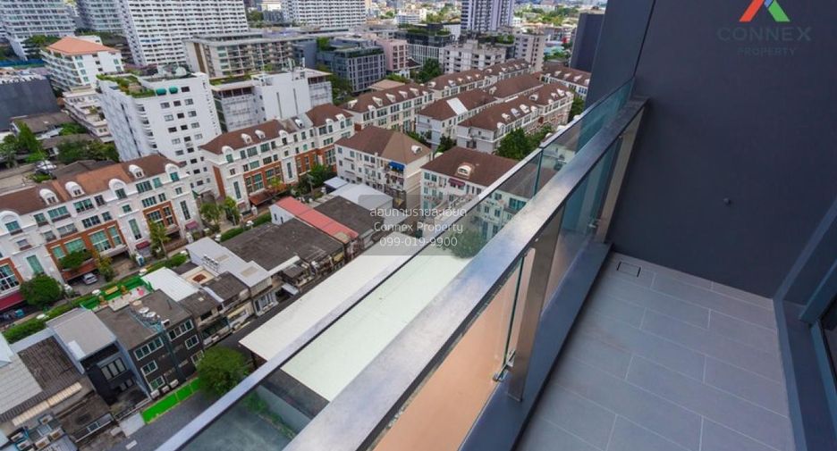 For rent 1 Beds condo in Watthana, Bangkok