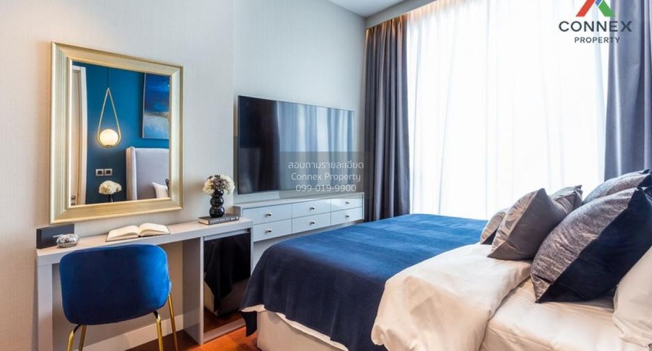For rent 1 Beds condo in Watthana, Bangkok