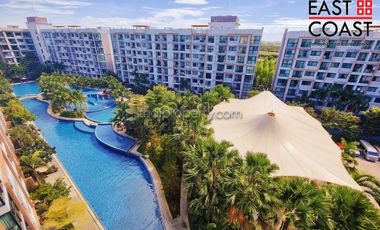 Wohnung zum Kauf und zur Miete mit 2 Zimmer in Jomtien, Pattaya