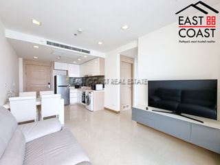 For Rent 1 Bedroom Condo In Bang Lamung, Chonburi