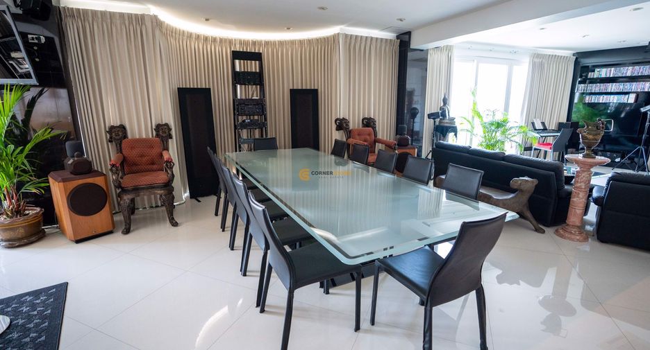 For sale 2 bedrooms condo in Bang Lamung, Chonburi