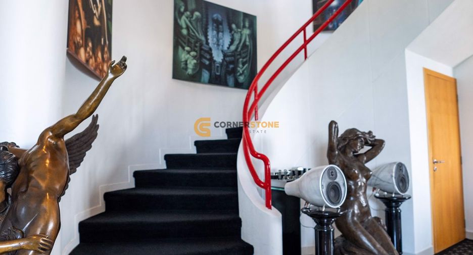 For sale 2 bedrooms condo in Bang Lamung, Chonburi