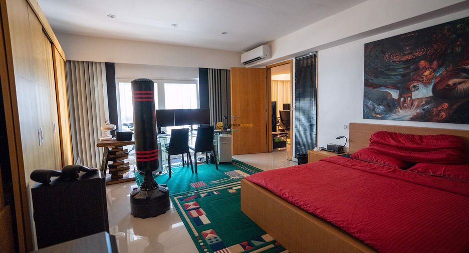 For sale 2 bedrooms condo in Bang Lamung, Chonburi