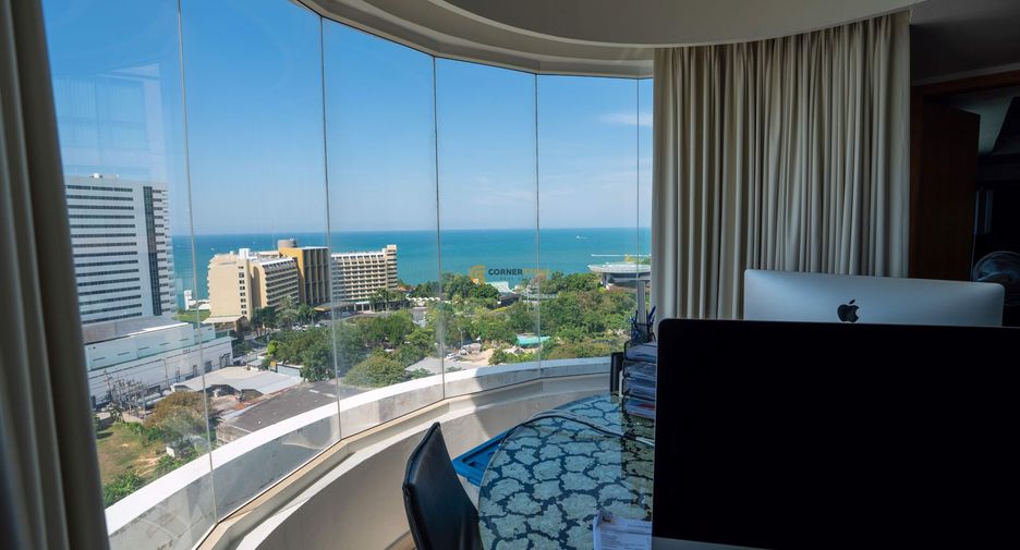 For sale 2 bedrooms condo in Bang Lamung, Chonburi