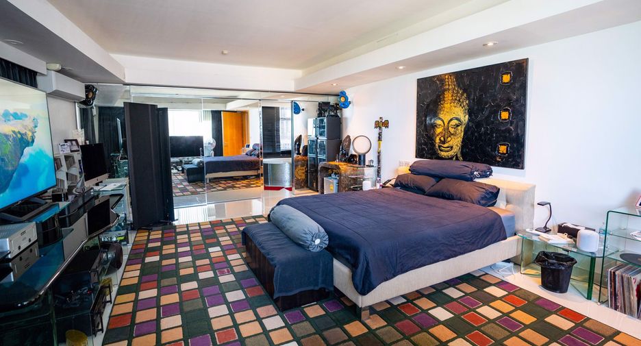 For sale 2 bedrooms condo in Bang Lamung, Chonburi