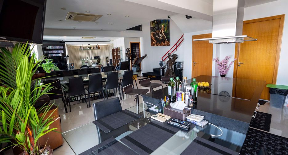 For sale 2 bedrooms condo in Bang Lamung, Chonburi
