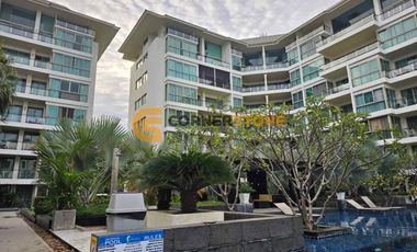 For sale 2 ベッドルーム condo in Bang Lamung, Chonburi