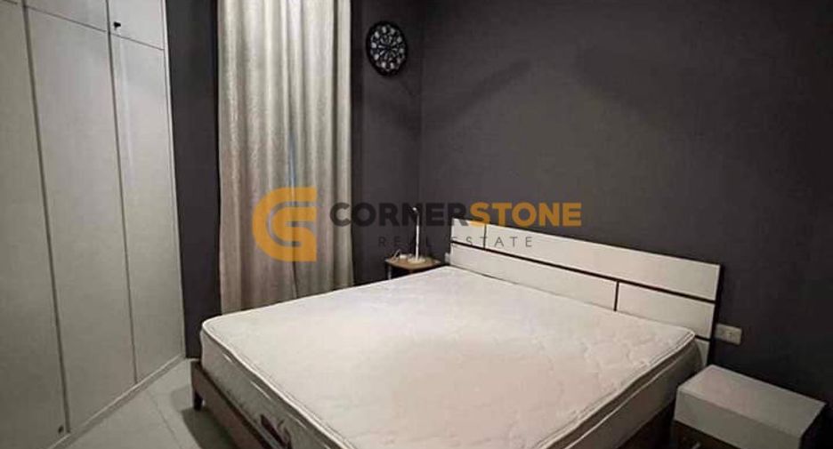 For sale 2 ベッドルーム condo in Bang Lamung, Chonburi