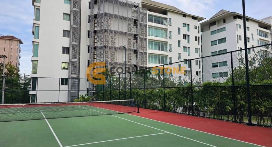 For sale 2 ベッドルーム condo in Bang Lamung, Chonburi