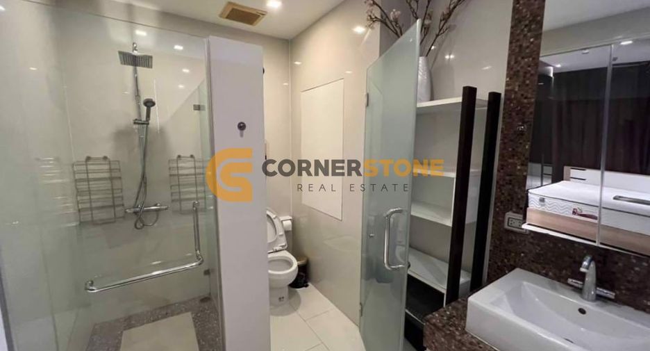 For sale 2 ベッドルーム condo in Bang Lamung, Chonburi