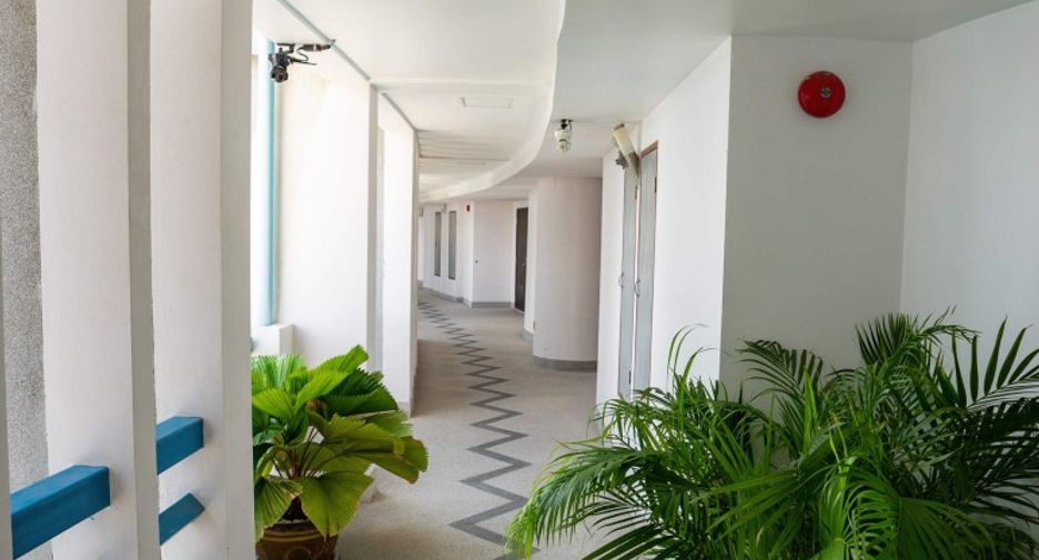For sale 2 bedrooms condo in Pratumnak, Pattaya