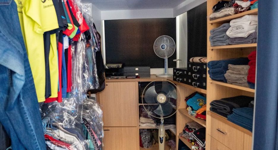 For sale 2 bedrooms condo in Pratumnak, Pattaya