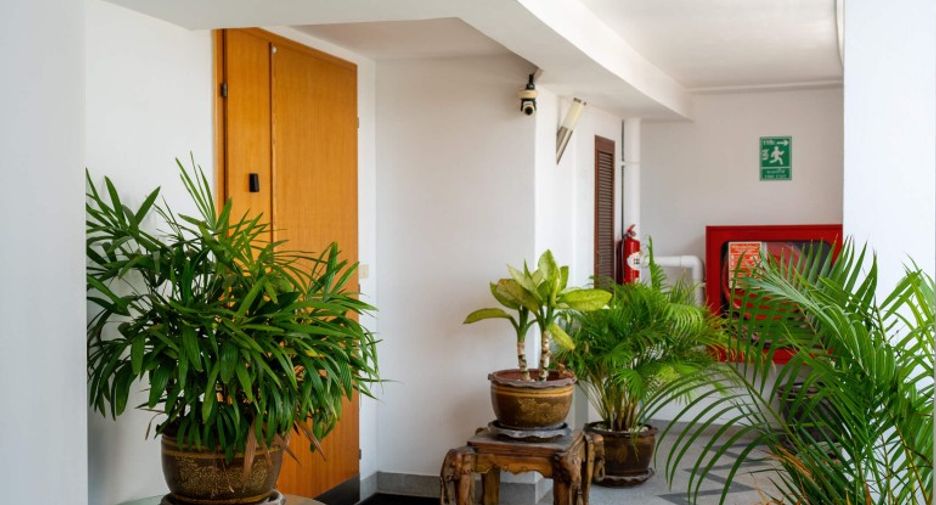 For sale 2 bedrooms condo in Pratumnak, Pattaya