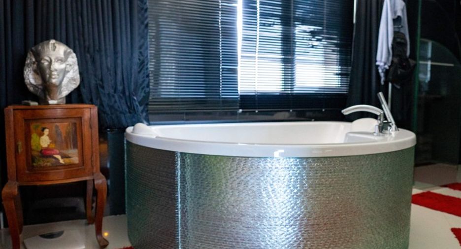 For sale 2 bedrooms condo in Pratumnak, Pattaya