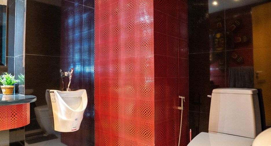 For sale 2 bedrooms condo in Pratumnak, Pattaya