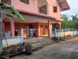For sale 3 bedrooms house in Bang Lamung, Chonburi