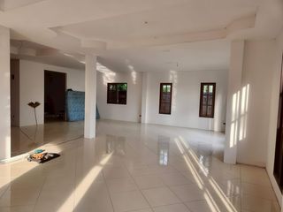 For sale 3 bedrooms house in Bang Lamung, Chonburi