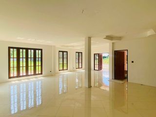 For sale 3 bedrooms house in Bang Lamung, Chonburi