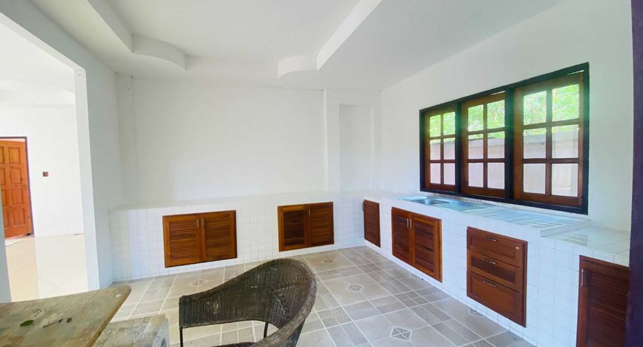 For sale 3 ベッドルーム house in Bang Lamung, Chonburi