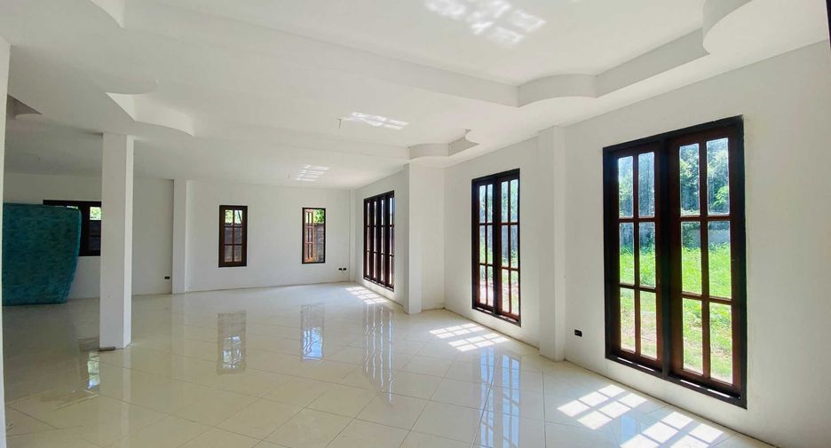For sale 3 ベッドルーム house in Bang Lamung, Chonburi