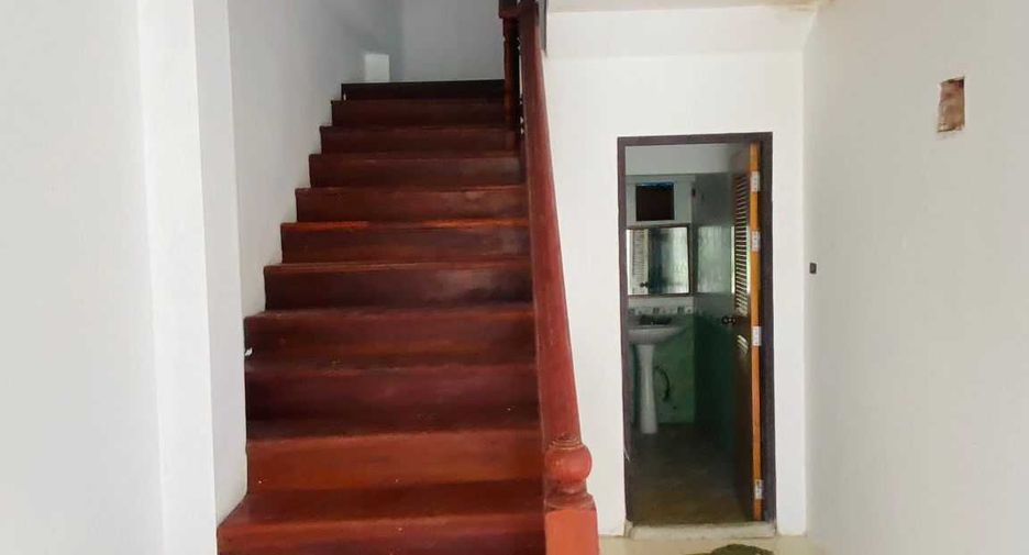 For sale 3 ベッドルーム house in Bang Lamung, Chonburi
