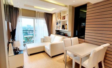 For sale 1 bed condo in Jomtien, Pattaya