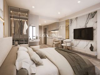 出售 公寓 公寓 在 Bang Lamung, Chon Buri