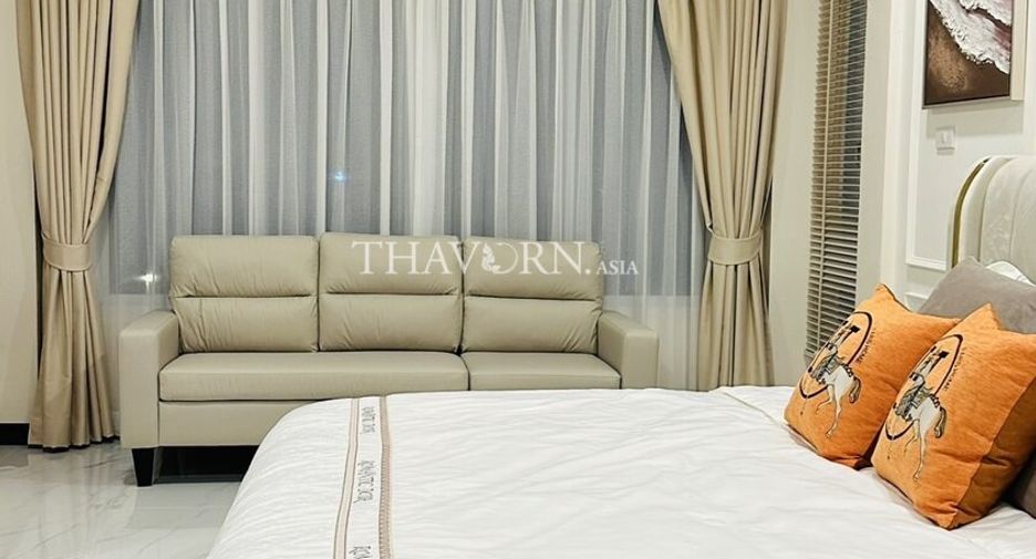 ขาย 5 ห้องนอน บ้านเดี่ยว ใน บางละมุง, ชลบุรี
