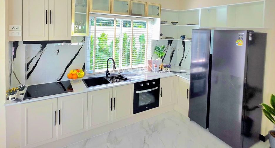 ขาย 5 ห้องนอน บ้านเดี่ยว ใน บางละมุง, ชลบุรี
